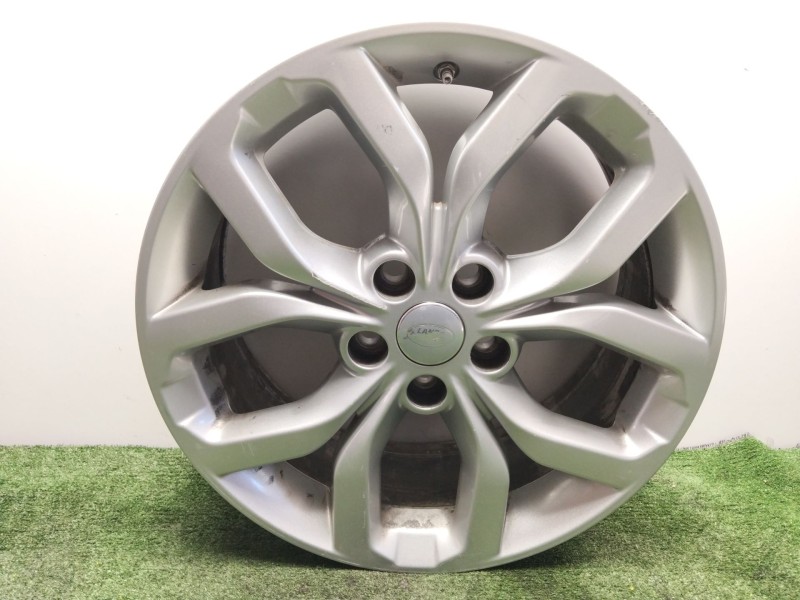 Recambio de llanta para land rover discovery v (l462) 2.0 sd4 4x4 referencia OEM IAM HY321007DA  19´´PULGADAS