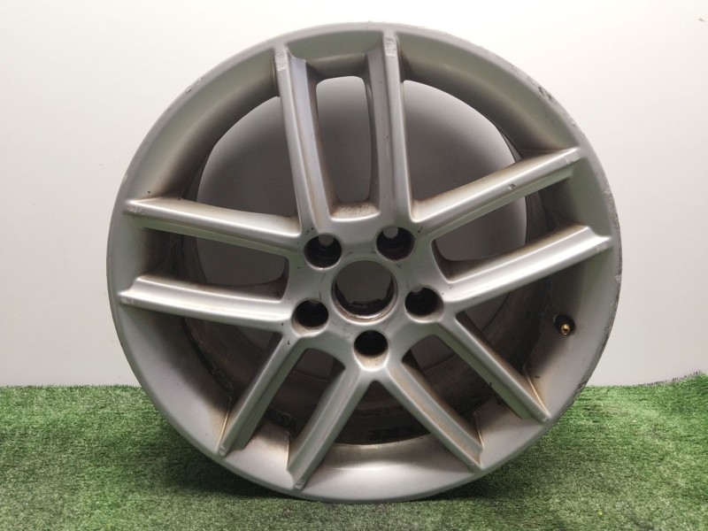 Recambio de llanta para seat exeo (3r2) 2.0 tdi referencia OEM IAM 3R0601025A  17´´PULGADAS