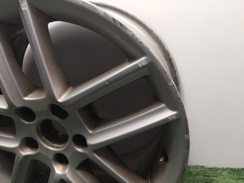 Recambio de llanta para seat exeo (3r2) 2.0 tdi referencia OEM IAM 3R0601025A  17´´PULGADAS