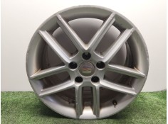 Recambio de llanta para seat exeo (3r2) 2.0 tdi referencia OEM IAM 3R0601025A  17´´PULGADAS