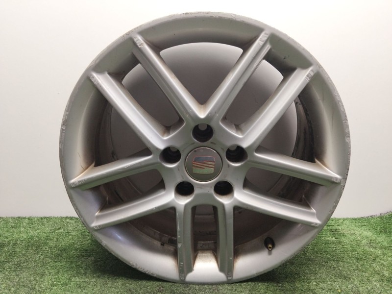 Recambio de llanta para seat exeo (3r2) 2.0 tdi referencia OEM IAM 3R0601025A  17´´PULGADAS