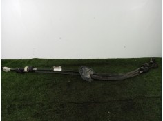 Recambio de varillaje cambio para ford transit v363 furgoneta (fcd, fdd) 2.2 tdci rwd referencia OEM IAM 4FTA025CECDA - BK3R7E39