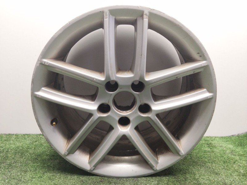Recambio de llanta para seat exeo (3r2) 2.0 tdi referencia OEM IAM 3R0601025A  17´´PULGADAS
