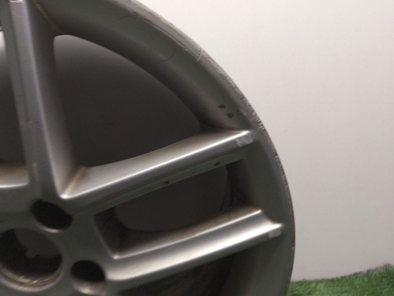 Recambio de llanta para seat exeo (3r2) 2.0 tdi referencia OEM IAM 3R0601025A  17´´PULGADAS