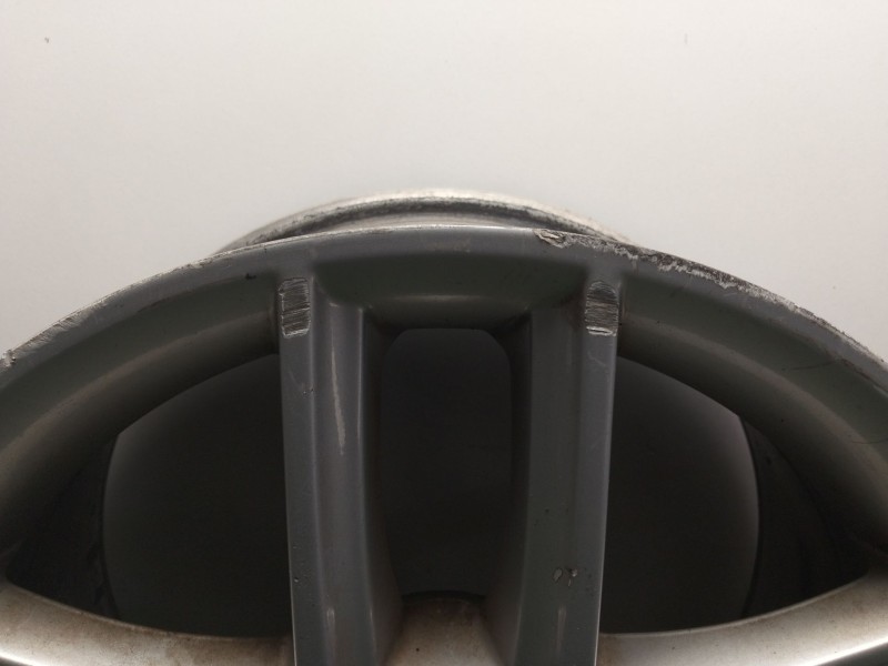 Recambio de llanta para seat exeo (3r2) 2.0 tdi referencia OEM IAM 3R0601025A  17´´PULGADAS