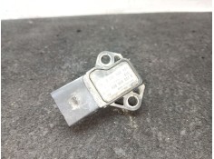 Recambio de sensor presion para audi a3 (8p1) 2.0 tdi 16v referencia OEM IAM 0281002401 - 038906051C BOSCH 