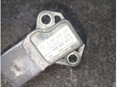 Recambio de sensor presion para audi a3 (8p1) 2.0 tdi 16v referencia OEM IAM 0281002401 - 038906051C BOSCH  2