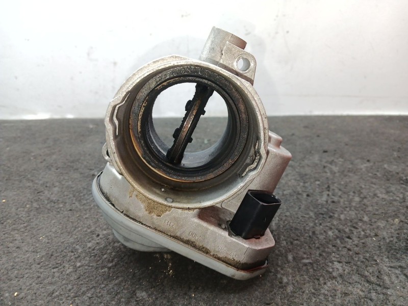 Recambio de caja mariposa para audi a3 (8p1) 2.0 tdi 16v referencia OEM IAM 038128063G  