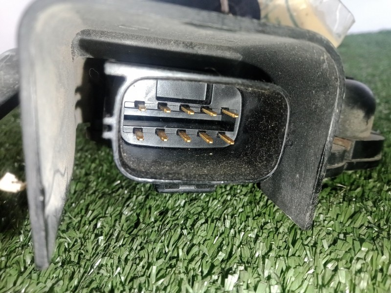 Recambio de potenciometro pedal para ford transit, caja cerr. largo 95 2.5 diesel referencia OEM IAM Q1D09149276  