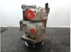Recambio de compresor aire acondicionado para audi a3 (8p1) 2.0 tdi 16v referencia OEM IAM 1K0820859F SANDEN 