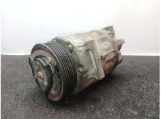 Recambio de compresor aire acondicionado para audi a3 (8p1) 2.0 tdi 16v referencia OEM IAM 1K0820859F SANDEN  2