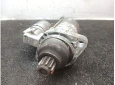 Recambio de motor arranque para audi a3 (8p1) 2.0 tdi 16v referencia OEM IAM 02M911023N - TS18E3 VALEO 
