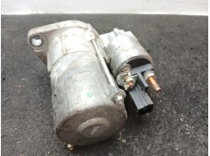 Recambio de motor arranque para audi a3 (8p1) 2.0 tdi 16v referencia OEM IAM 02M911023N - TS18E3 VALEO  2