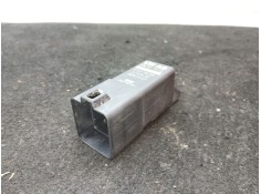 Recambio de caja precalentamiento para volkswagen jetta iii (1k2) 1.9 tdi referencia OEM IAM 0522120504 - 038907281D  