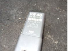 Recambio de caja precalentamiento para volkswagen jetta iii (1k2) 1.9 tdi referencia OEM IAM 0522120504 - 038907281D   2