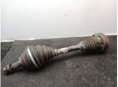 Recambio de transmision delantera izquierda para audi a3 (8p1) 2.0 tdi 16v referencia OEM IAM 1K0407271BJ  495MM