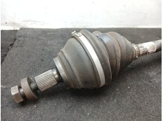 Recambio de transmision delantera izquierda para audi a3 (8p1) 2.0 tdi 16v referencia OEM IAM 1K0407271BJ  495MM 2