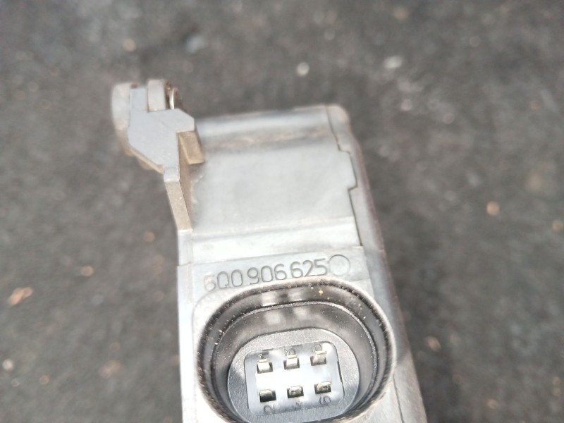 Recambio de modulo electronico para audi a3 (8p1) 2.0 tdi 16v referencia OEM IAM 6Q0906625 - 400434A  