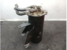 Recambio de soporte filtro gasoil para audi a3 (8p1) 2.0 tdi 16v referencia OEM IAM 3C0127400C - 5514203 UFI 4 SALIDAS