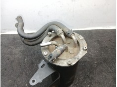 Recambio de soporte filtro gasoil para audi a3 (8p1) 2.0 tdi 16v referencia OEM IAM 3C0127400C - 5514203 UFI 4 SALIDAS 2