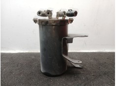 Recambio de soporte filtro gasoil para volkswagen jetta iii (1k2) 1.9 tdi referencia OEM IAM 1K0127400K - 6650473116 4 SALIDAS 