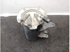 Recambio de soporte filtro gasoil para volkswagen jetta iii (1k2) 1.9 tdi referencia OEM IAM 1K0127400K - 6650473116 4 SALIDAS  2