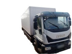 IVECO EUROCARGO