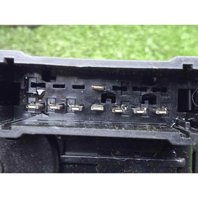 Recambio de mando limpia para volvo fl xxx 7.2 diesel referencia OEM IAM 34581301-5010589991  