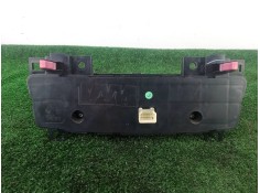 Recambio de mando climatizador para toyota avensis sedán (_t27_) 1.8 (zrt271_) referencia OEM IAM SIN REFERENCIA 8.PINES  2