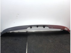Recambio de aleron trasero para citroën c4 aircross 1.8 hdi 150 referencia OEM IAM 6515A280ZZ01 GRIS 