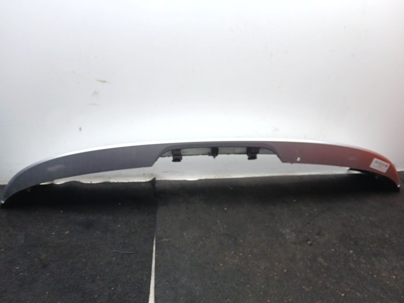 Recambio de aleron trasero para citroën c4 aircross 1.8 hdi 150 referencia OEM IAM 6515A280ZZ01 GRIS 