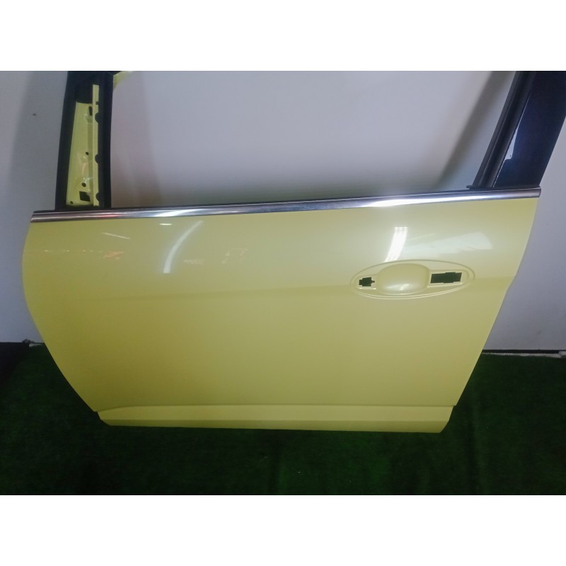 Recambio de puerta delantera izquierda para ford c-max 2.0 tdci cat referencia OEM IAM   