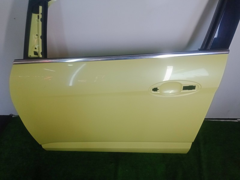 Recambio de puerta delantera izquierda para ford c-max 2.0 tdci cat referencia OEM IAM   