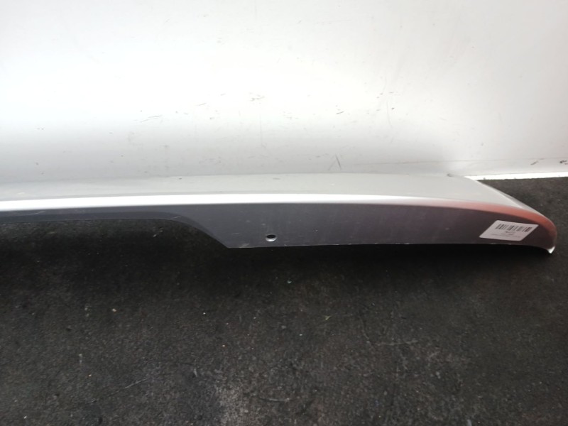 Recambio de aleron trasero para citroën c4 aircross 1.8 hdi 150 referencia OEM IAM 6515A280ZZ01 GRIS 