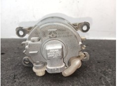 Recambio de faro antiniebla derecho para citroën c4 aircross 1.8 hdi 150 referencia OEM IAM 9650001680 VALEO  2