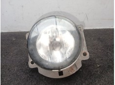Recambio de faro antiniebla izquierdo para citroën c4 aircross 1.8 hdi 150 referencia OEM IAM 9650001680 VALEO 