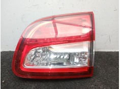 Recambio de piloto trasero derecho interior para citroën c4 aircross 1.8 hdi 150 referencia OEM IAM .  