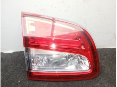 Recambio de piloto trasero izquierdo interior para citroën c4 aircross 1.8 hdi 150 referencia OEM IAM .  