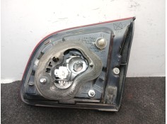 Recambio de piloto trasero izquierdo interior para citroën c4 aircross 1.8 hdi 150 referencia OEM IAM .   2