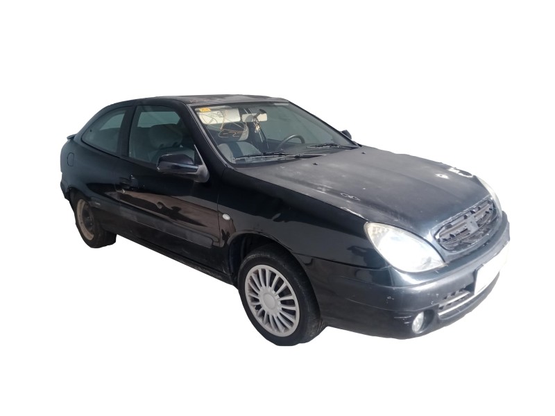 citroën xsara (n1) del año 2004
