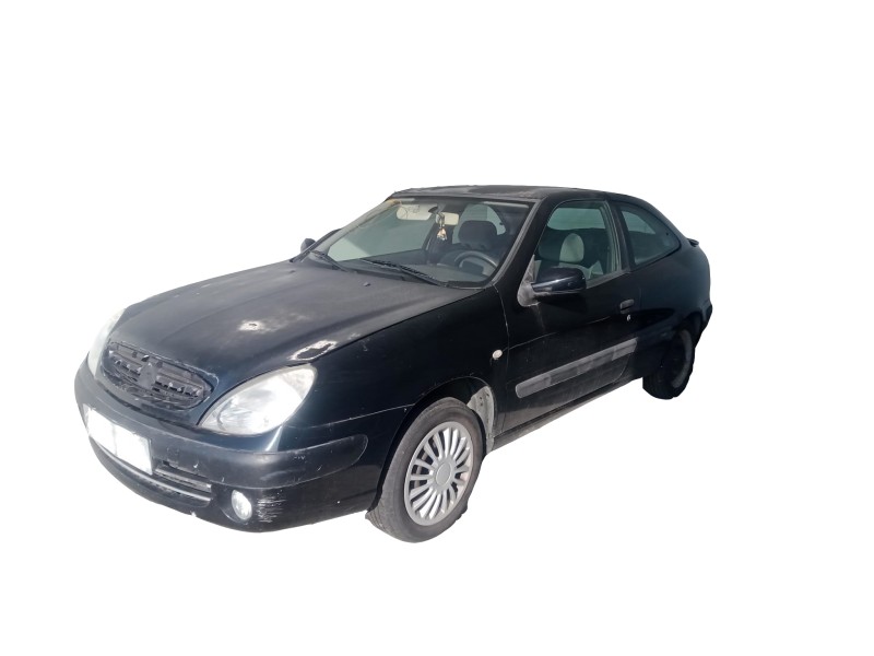 citroën xsara (n1) del año 2004