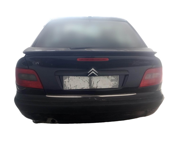 citroën xsara (n1) del año 2004