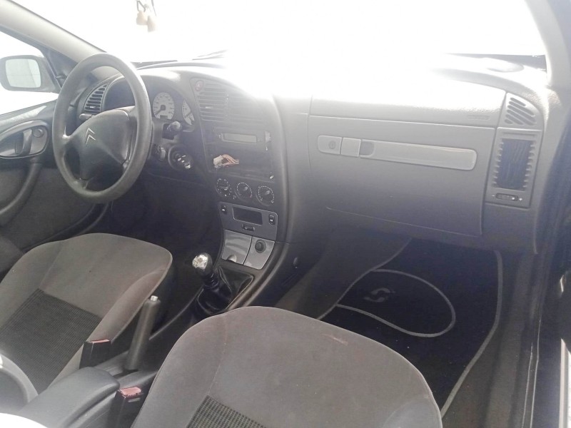 citroën xsara (n1) del año 2004