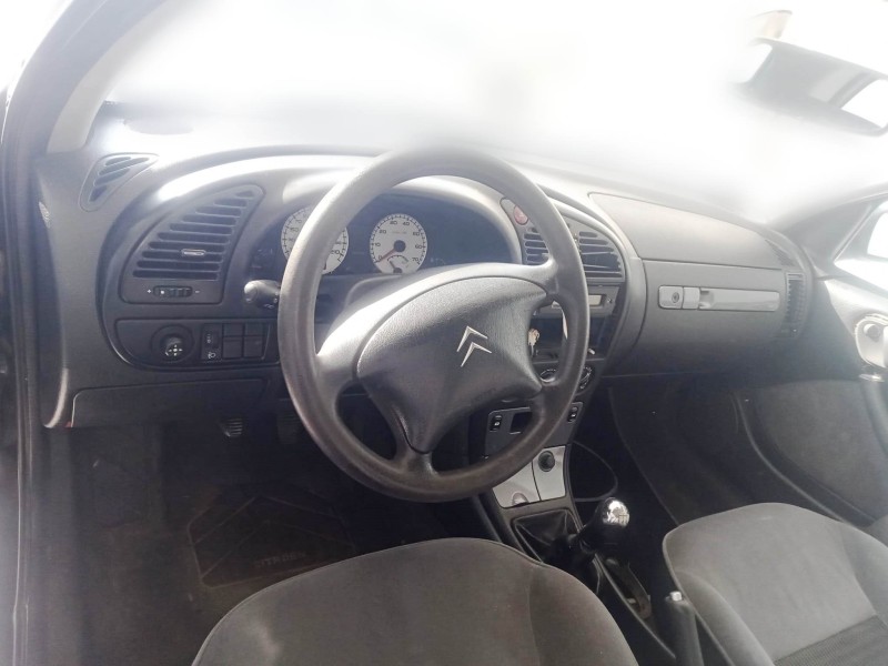 citroën xsara (n1) del año 2004