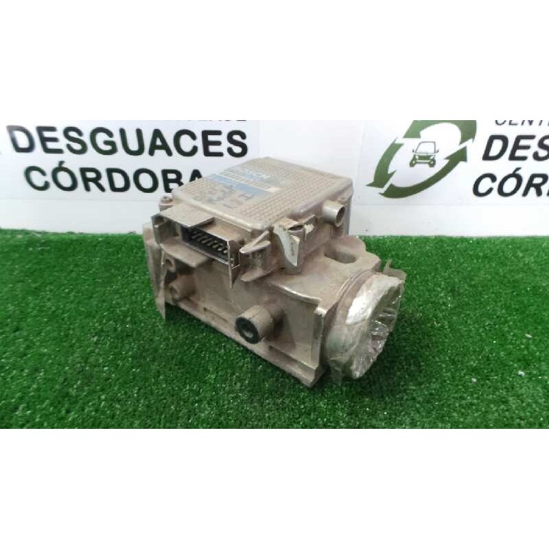 Recambio de caudalimetro para opel kadett e 1.8 cat referencia OEM IAM 0280000605-90281820  