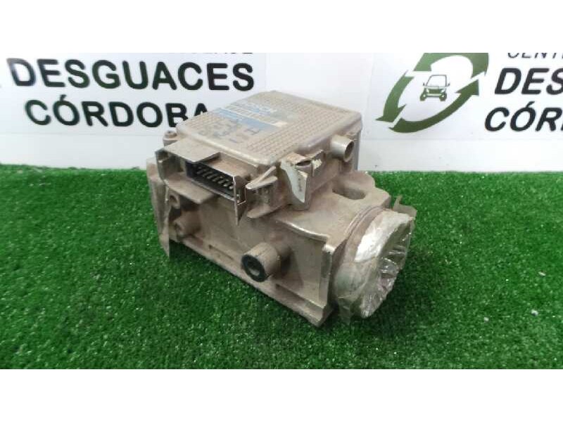 Recambio de caudalimetro para opel kadett e 1.8 cat referencia OEM IAM 0280000605-90281820  