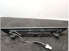 Recambio de luz central de freno para citroën c4 aircross 1.8 hdi 150 referencia OEM IAM .   2