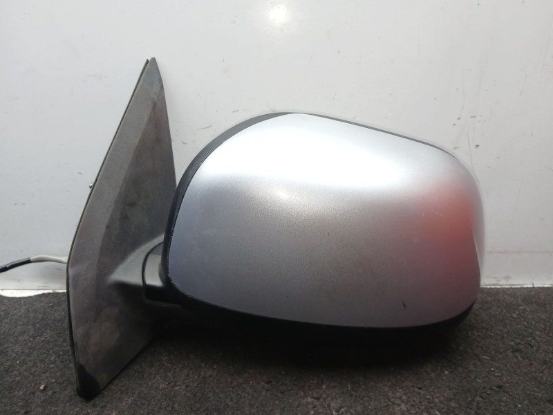 Recambio de retrovisor izquierdo para citroën c4 aircross 1.8 hdi 150 referencia OEM IAM 90049728 - 022588 - 022589 ELECTRICO - 