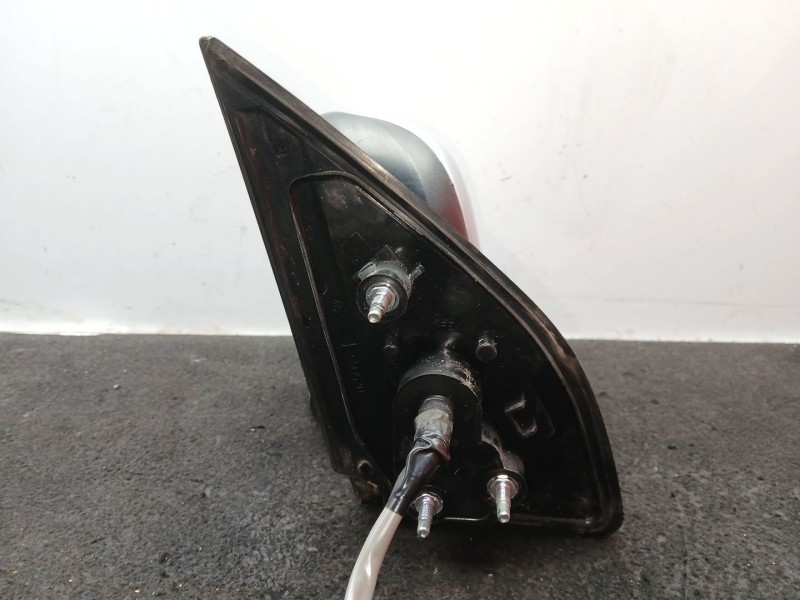 Recambio de retrovisor izquierdo para citroën c4 aircross 1.8 hdi 150 referencia OEM IAM 90049728 - 022588 - 022589 ELECTRICO - 