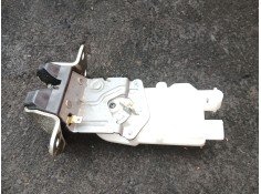 Recambio de cerradura maletero / porton para citroën c4 aircross 1.8 hdi 150 referencia OEM IAM . ANSEI 2 PINES 2